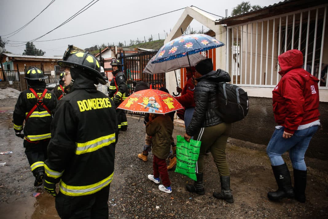 Proteger Hogares Evacuados: La Clave para Salvaguardar Vidas y Bienes en Emergencias