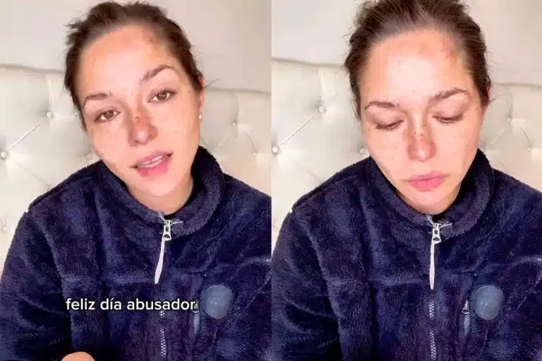 Revelaciones Desgarradoras: La Lucha de Nicole Block Contra el Abuso Paterno