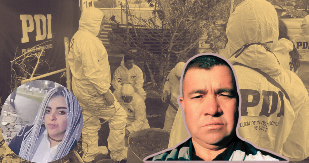 Revelaciones Escalofriantes: Los Crímenes Ocultos de Hugo Bustamante Expuestos