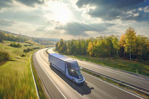 Revolucionando el Transporte de Carga: SQM Lithium Ventures Invierte en Terraline y su Innovador Camión Eléctrico Tangra LH1
