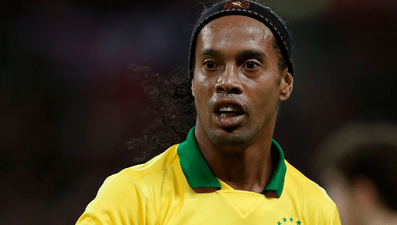 Ronaldinho Abandona la Copa América: Un Duro Golpe para los Fanáticos del Fútbol Brasileño