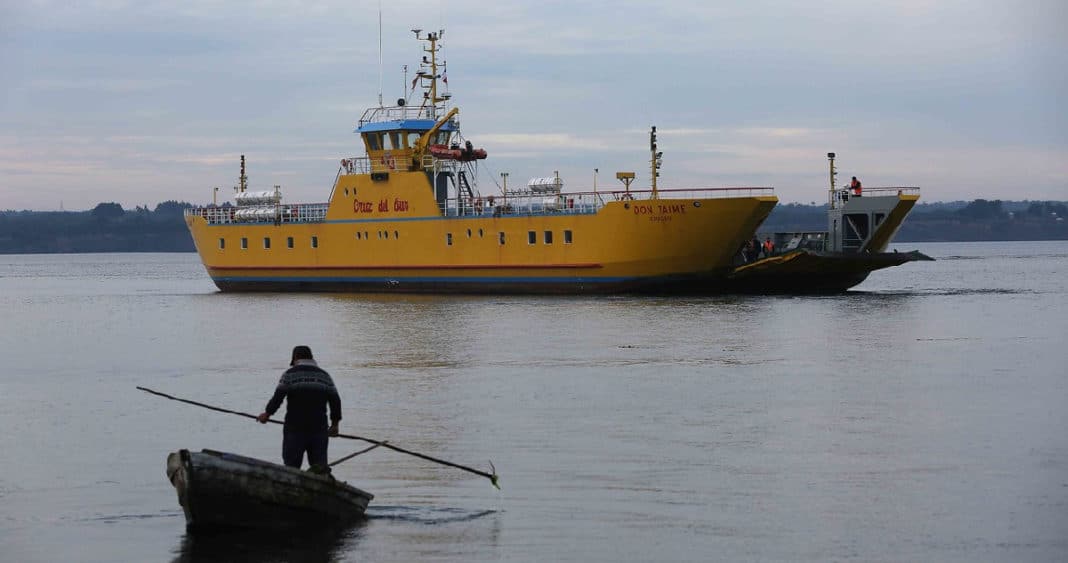 Seguridad en el Canal de Chacao: La Alianza Marítima Garantiza Protocolos Óptimos