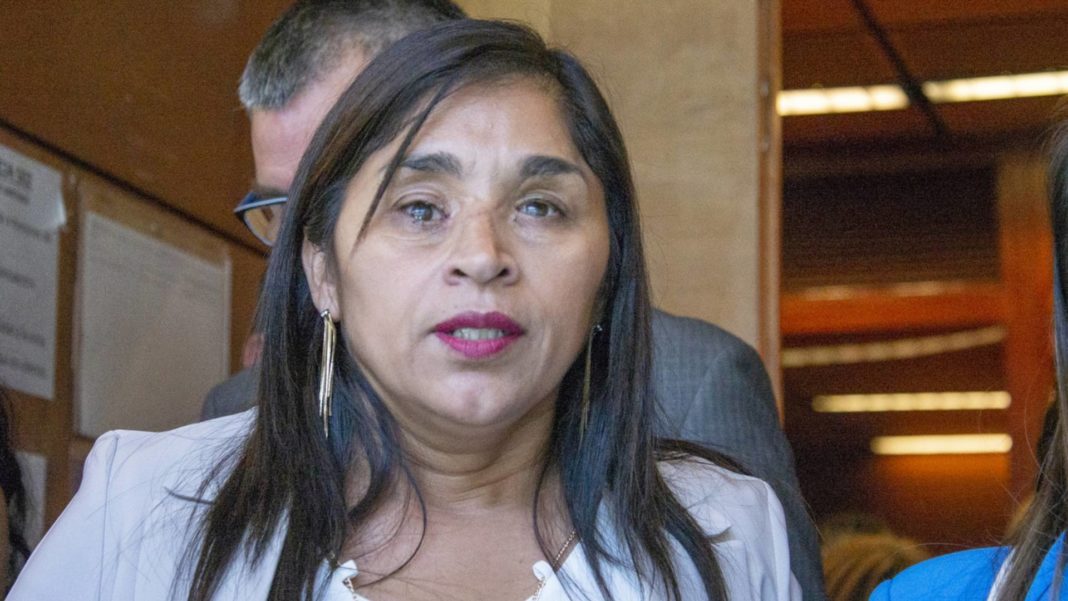 Senadora Fabiola Campillai: La Decepción que Sacude la Cuenta Pública de Boric