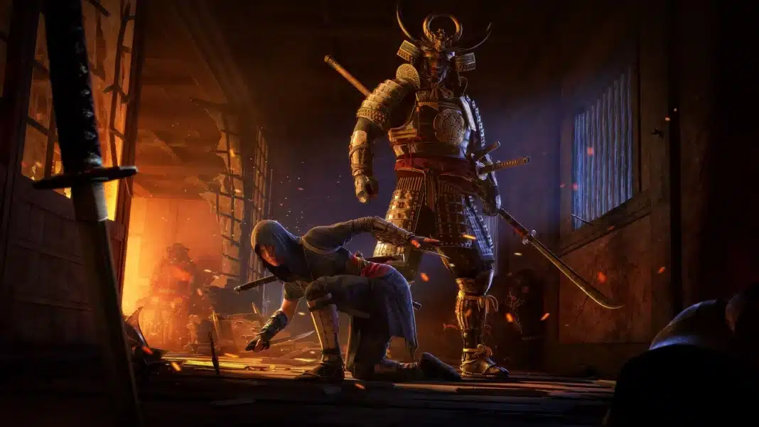 Sumérjase en el Mundo Oscuro y Fascinante de Assassin's Creed Shadows: Donde la Brutalidad y el Sigilo se Unen