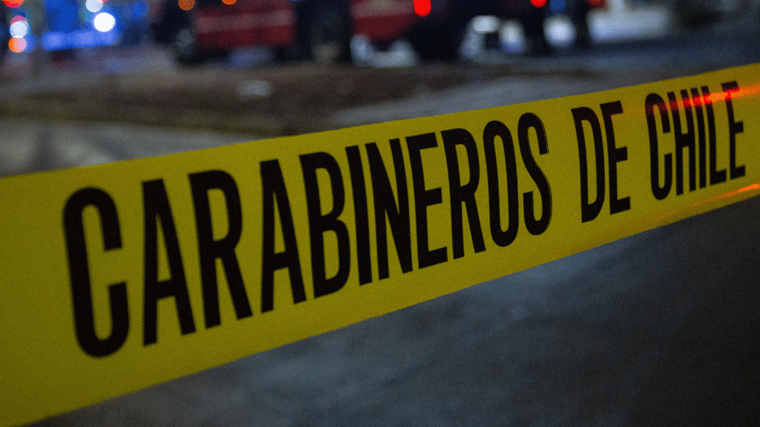 Tragedia en las calles de Maipú: Hombre sin hogar encontrado muerto