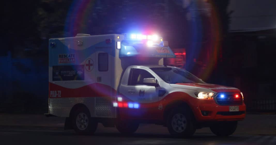 Trágica Pérdida de un Joven Médico: La Historia Detrás del Accidente Que Conmocionó a Puerto Montt