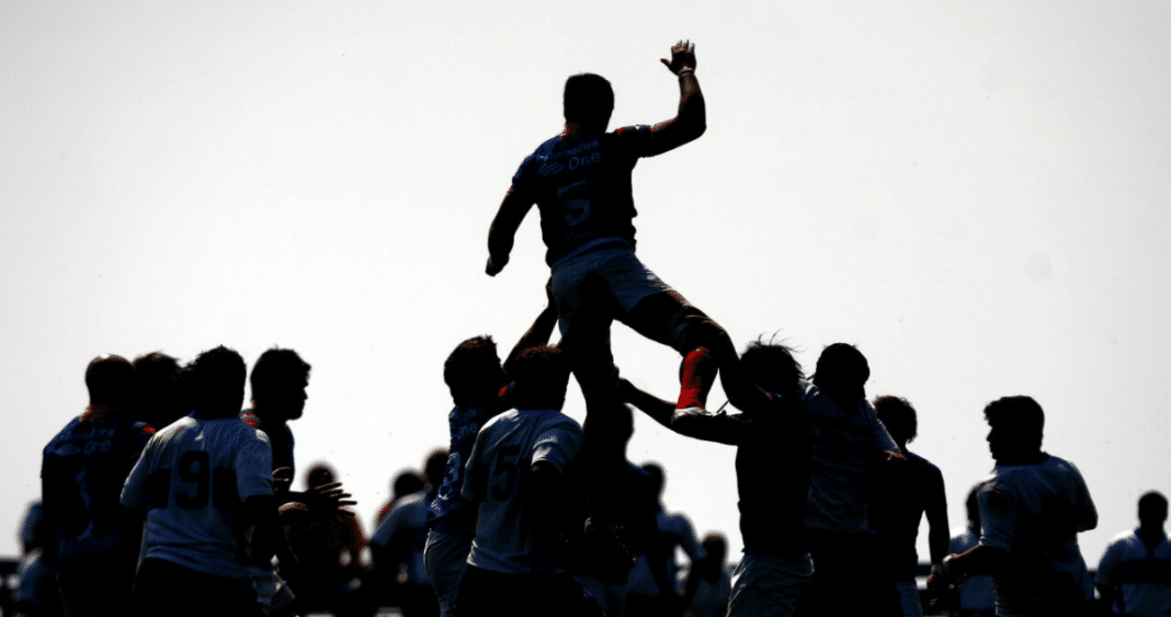 Trágica Pérdida en el Campo de Juego: Cadete del Ejército Fallece Tras Accidente en Torneo de Rugby