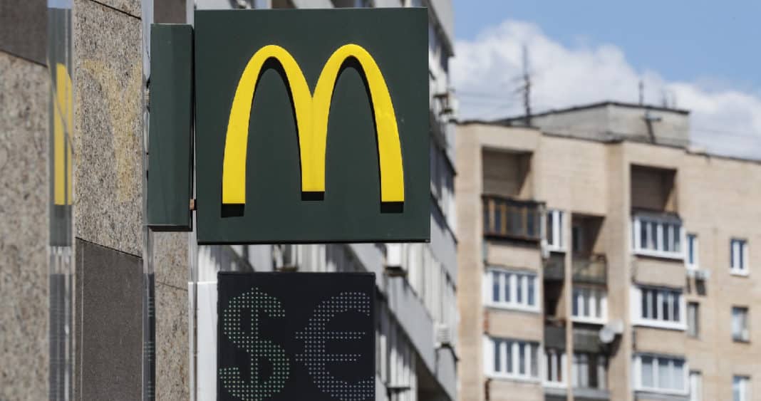 ¡Adiós al Reinado del Big Mac! McDonald's Pierde su Icónica Marca en la Unión Europea