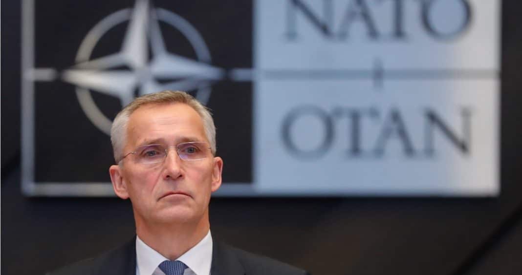 ¡Alerta OTAN! China Enfrenta Posibles Sanciones por Apoyar a Rusia en Guerra con Ucrania