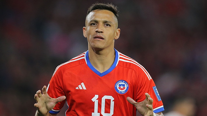 ¡Alexis Sánchez Encuentra el Amor Nuevamente! Conoce a la Bella Italiana que Robó su Corazón