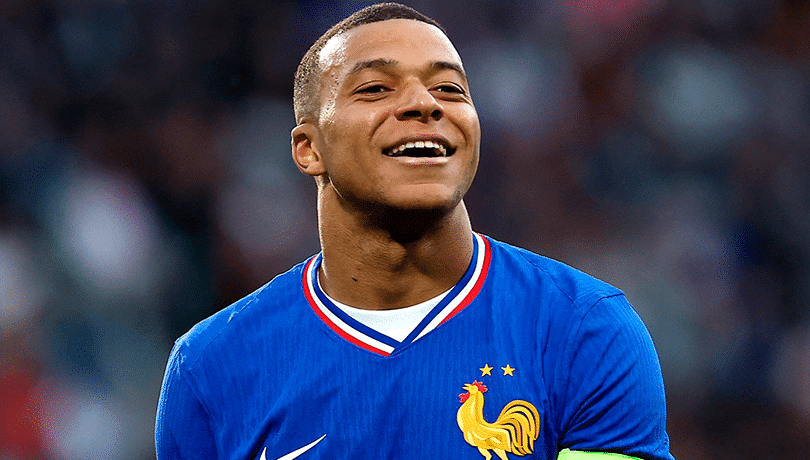 ¡Bombazo en el Bernabéu! Kylian Mbappé se presentará como nuevo jugador del Real Madrid