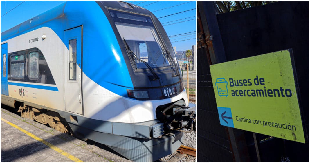 ¡Caos en el Transporte! Paro de Maquinistas de EFE Continúa: Descubre las Medidas de Contingencia por Región