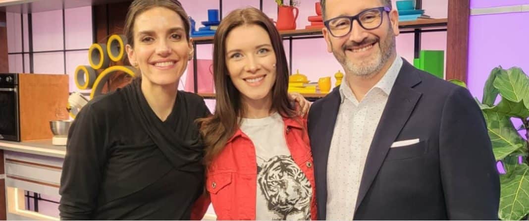 ¡Carla Jara Triunfa en TVN: Cómo Superó las Críticas y Sigue Facturando!