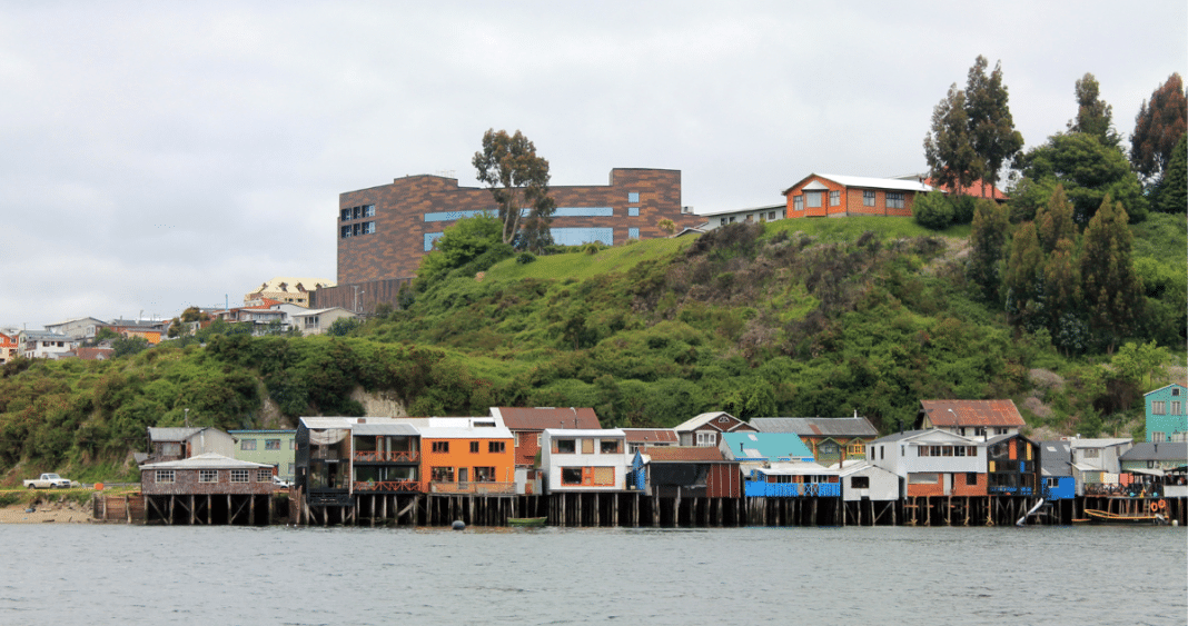 ¡Chiloé se Transforma: Consejo Regional Aprueba Proyectos Clave para el Desarrollo de la Isla!