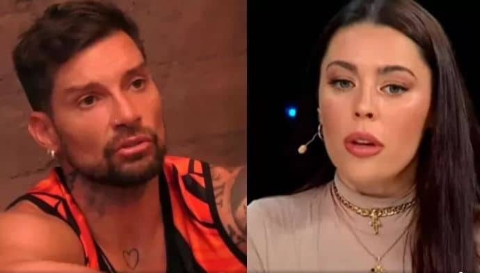 ¡Daniela Aránguiz Demanda a Luis Mateucci por Millonaria Deuda de Viaje a Brasil!