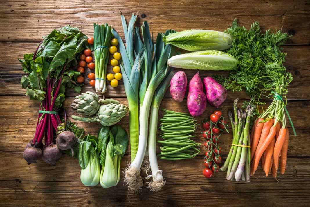 ¡Descubre Cómo Mantener Tus Verduras Frescas por Más Tiempo con Estas Innovadoras Tecnologías!