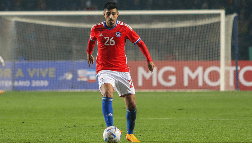 ¡Descubre al Jugador Ausente que Caamaño Quiere Ver en la Selección Chilena!