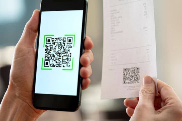 ¡Descubre cómo la Revolución de los Pagos con QR está transformando el futuro de los negocios en Chile!