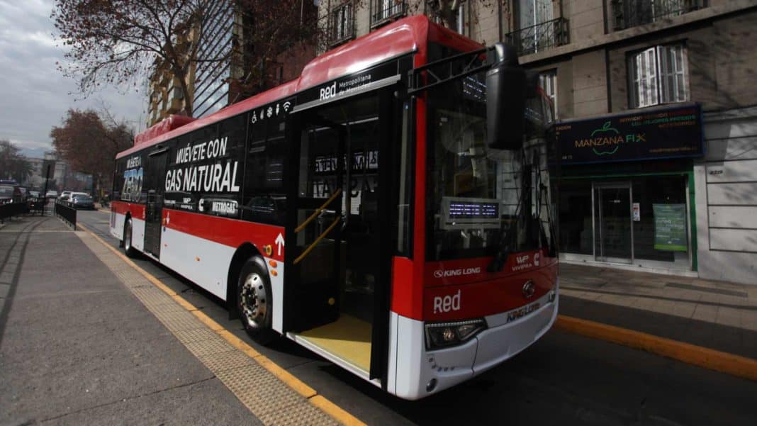 ¡Descubre cómo los Buses Reforzarán su Recorrido para las Elecciones Primarias 2024!