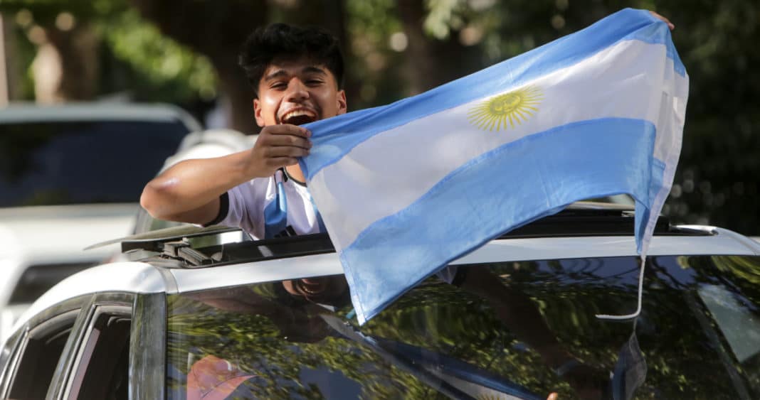 ¡Descubre cómo los argentinos están cruzando la frontera para aprovechar los precios más bajos en Chile!