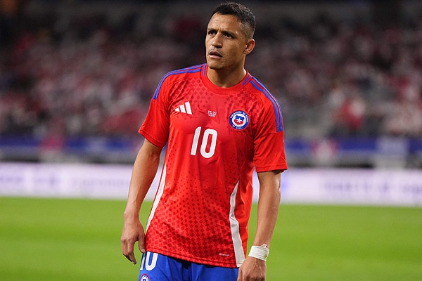 ¡Descubre la Apasionante Historia de la Nueva Conquista de Alexis Sánchez!