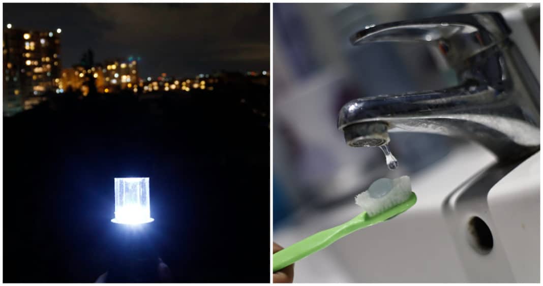 ¡Descuentos Automáticos por Cortes de Agua y Luz! Conoce Tus Derechos Según el Sernac