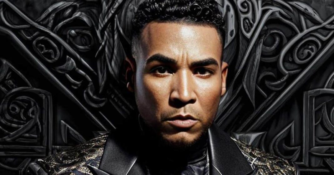 ¡Don Omar Vence al Cáncer: Una Historia de Esperanza y Resiliencia!