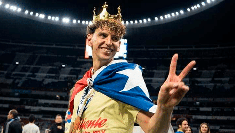 ¡El Chileno Que Conquistó México! Igor Lichnovsky, Estrella del Equipo Ideal de la Liga MX
