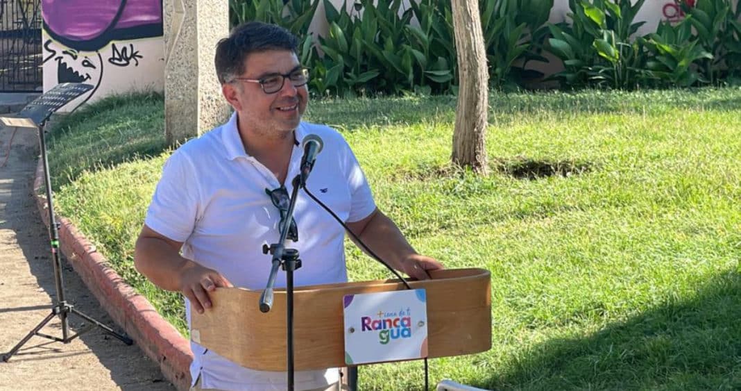 ¡Escándalo en Rancagua! Alcalde Destituido por Graves Irregularidades