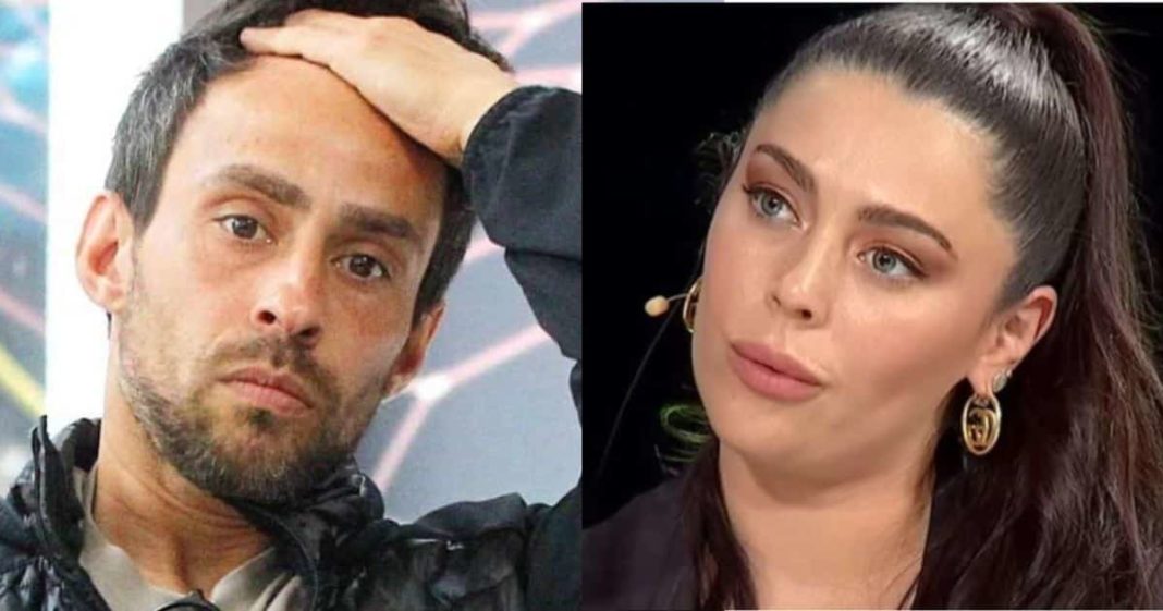 ¡Escándalo en el mundo del espectáculo! Jorge Valdivia exige a Daniela Aránguiz que deje de hablar sobre su vida privada