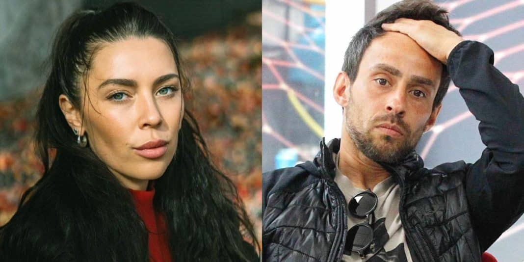 ¡Escándalo en el mundo del espectáculo! Jorge Valdivia y Daniela Aránguiz se enfrentan en una guerra de declaraciones
