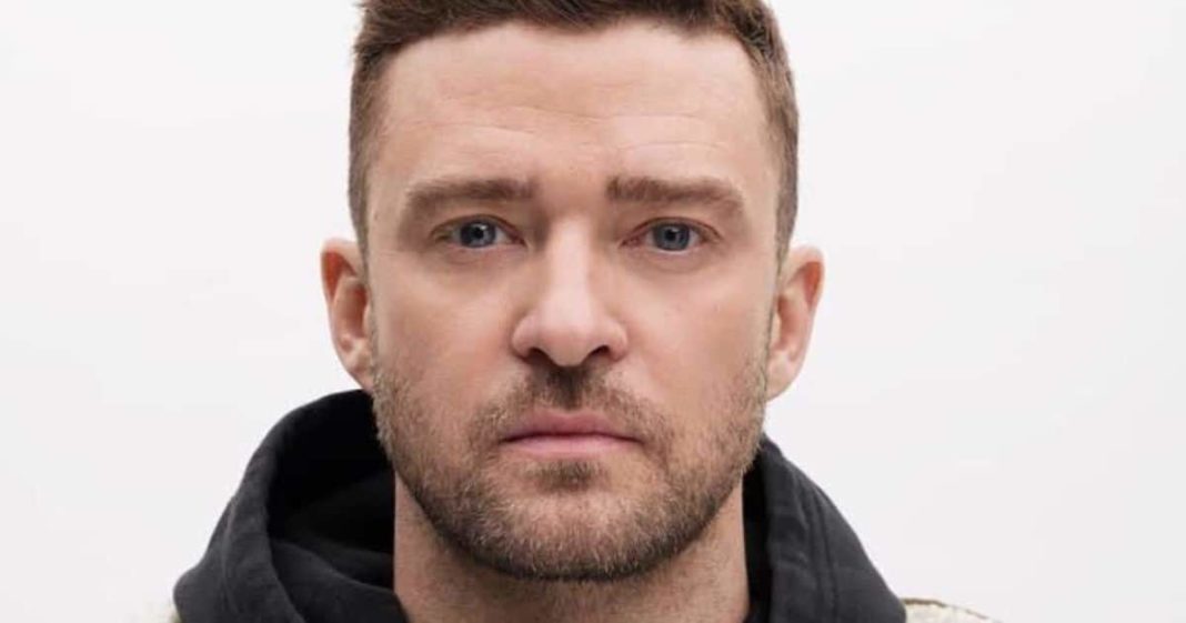 ¡Escándalo en la carretera! Justin Timberlake, el ídolo pop, detenido por conducir ebrio