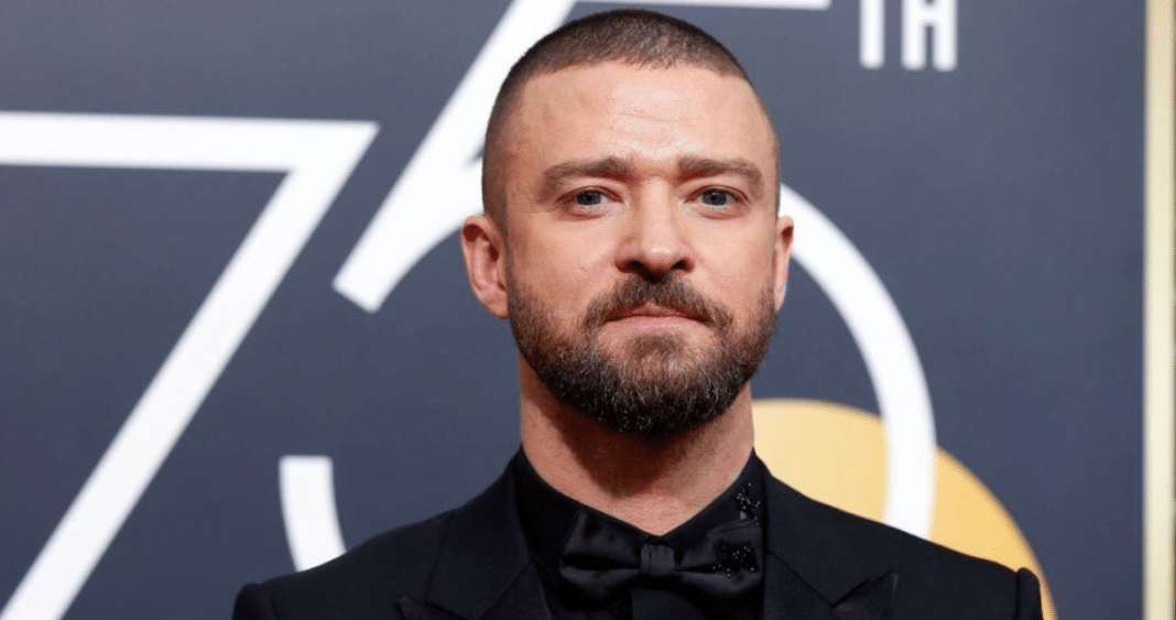 ¡Escándalo en las calles de Nueva York! Justin Timberlake arrestado por conducir ebrio
