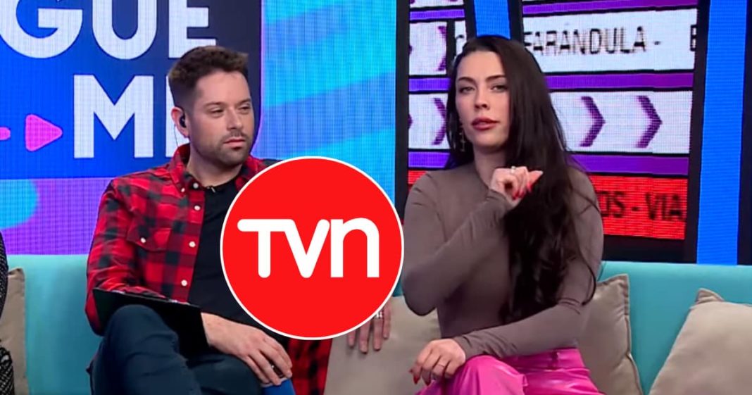 ¡Exclusiva! TVN Prepara un Nuevo Programa de Espectáculo: ¿Quiénes Serán los Animadores?