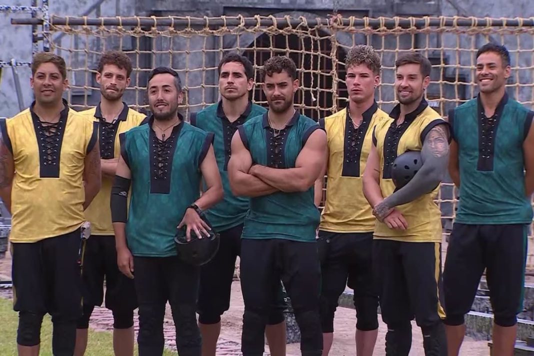 ¡Giros inesperados y eliminaciones sorprendentes en 'Ganar o Servir'!