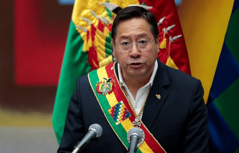 ¡Golpe de Estado en Bolivia! Presidente Arce Denuncia Intento de Derrocar la Democracia