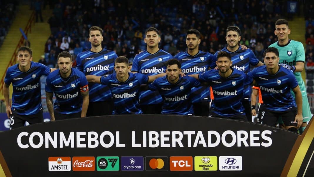 ¡Huachipato Busca Escribir Historia en la Copa Libertadores!