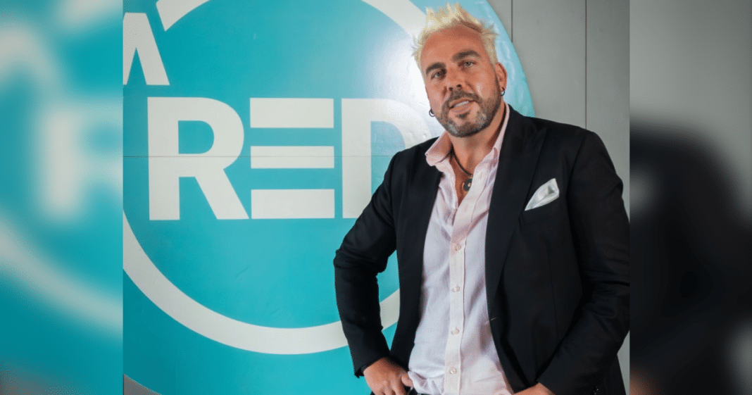 ¡Kaminski Enfrenta Nuevos Desafíos! Revelan su Salida de Programa Estrella en La Red