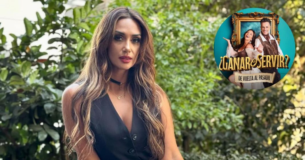 ¡Pamela Díaz Revela el Sorprendente Eliminado de 'Ganar o Servir'!