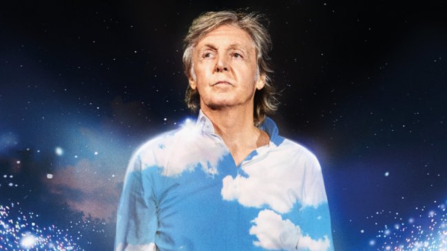 ¡Paul McCartney Regresa a Chile! Prepárate para Vivir una Experiencia Inolvidable