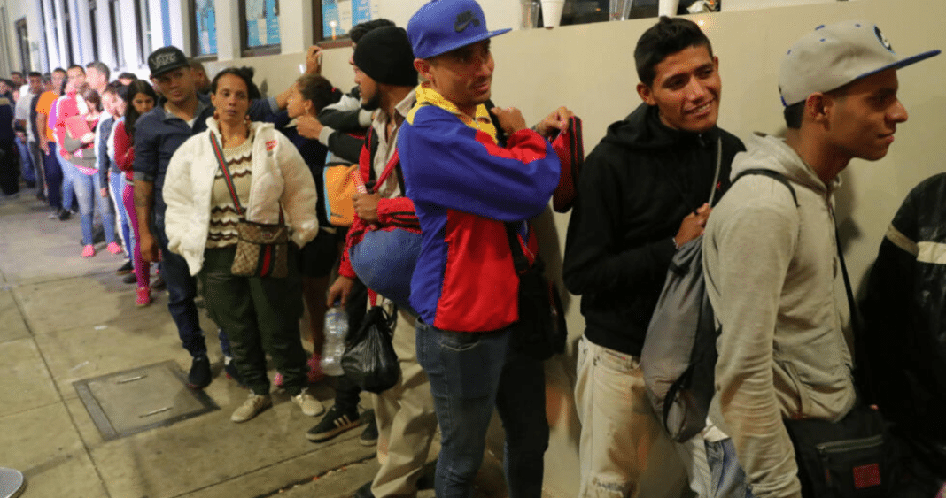 ¡Perú Endurece Requisitos de Ingreso para Venezolanos: Visa y Pasaporte Obligatorios a Partir del 2 de Julio!