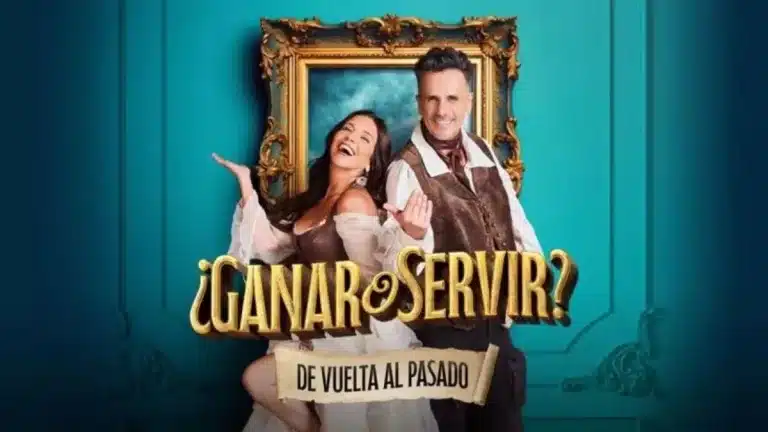 ¡Prepárate para el drama y la emoción! Dos nuevos participantes se unen a «Ganar o Servir»