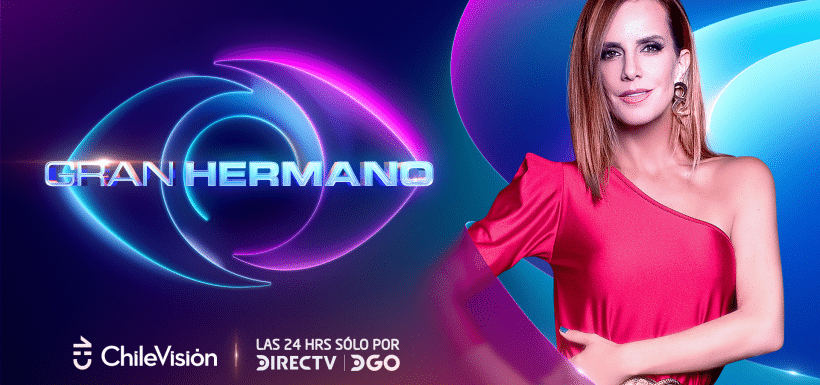 ¡Prepárate para la Emoción de la Segunda Temporada de Gran Hermano Chile!