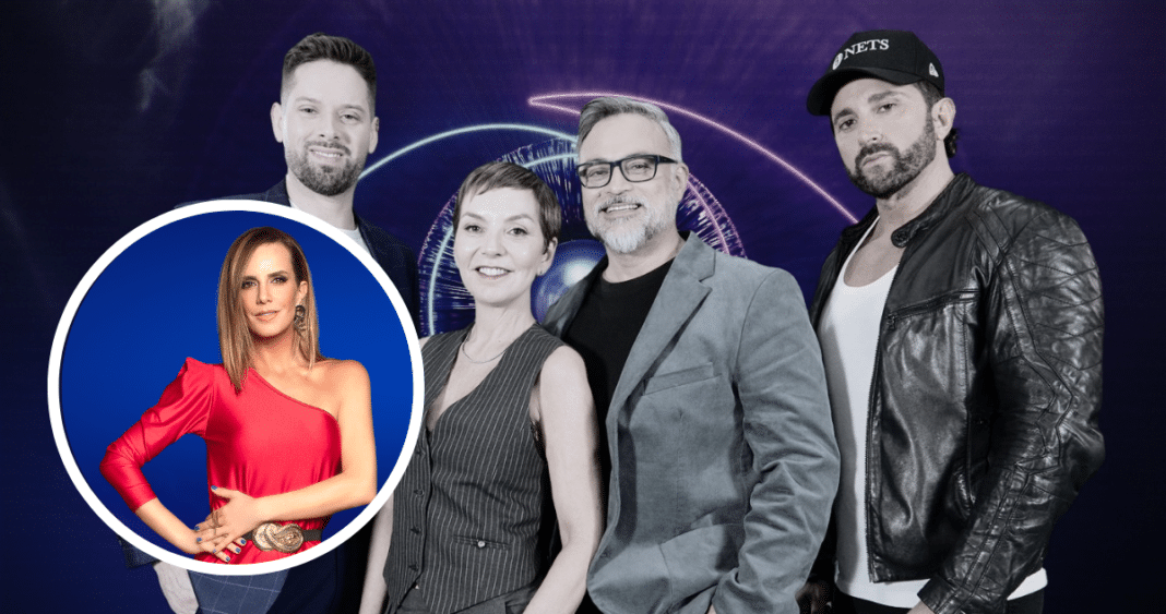 ¡Prepárate para la Emocionante Segunda Temporada de Gran Hermano Chile: Descubre los Sorprendentes Cambios Que Cautivaran a los Televidentes!