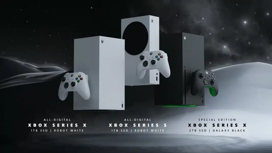 ¡Prepárate para la Revolución de las Consolas Xbox Series X|S en 2024!