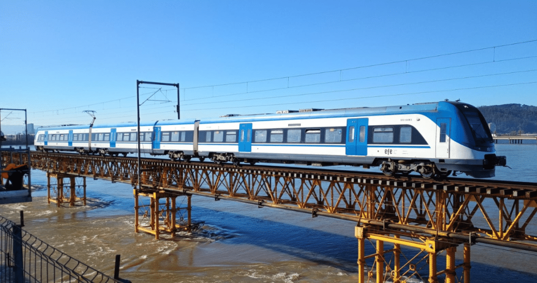 ¡Puente Ferroviario Reabre Hoy Mismo! Descubre los Detalles Sorprendentes de las Pruebas de Seguridad