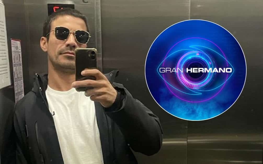 ¡Sebastián Ramírez Rechaza Unirse a Gran Hermano 2! Descubre por Qué Este Polémico Participante de Realities Prefiere Alejarse de los Reflectores