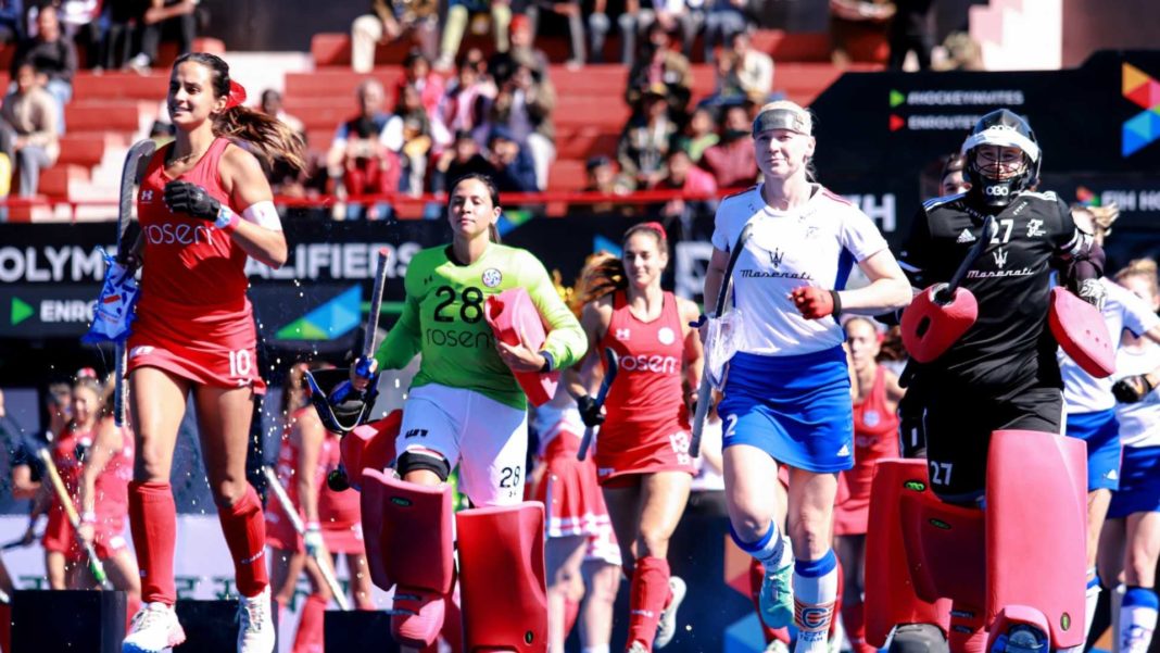 ¡Sigue a las Diablas en la Épica Batalla por la Nations Cup 2024!