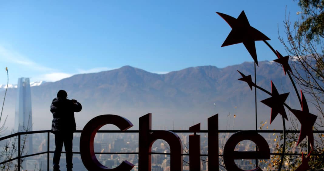 ¡Sorprendente Crecimiento Económico en Chile! Descubre los Detalles Regionales