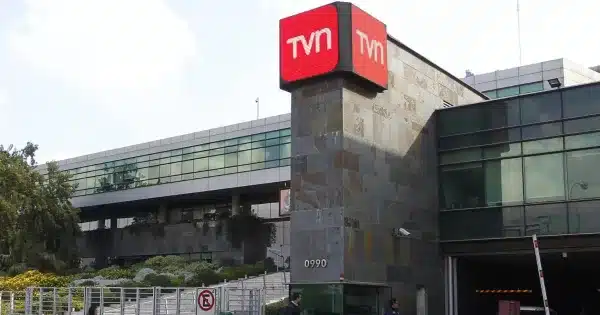 ¡Terremoto en TVN! Querido Rostro Despedido, Listo para Llegar a Canal 13